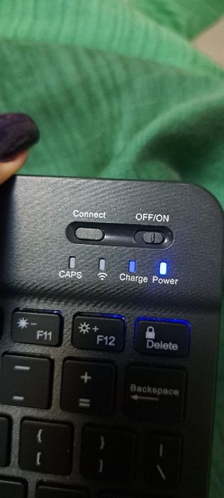 Tastatura Bluetooth