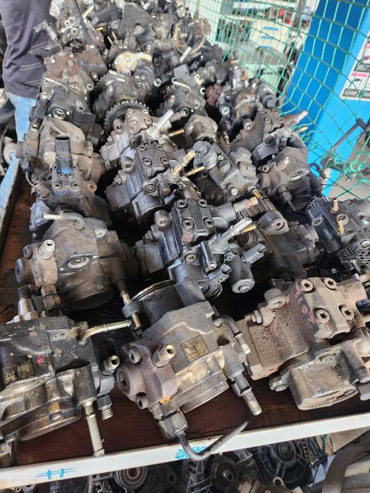 Injectoare 2.2 Citroen Jumper Euro 4 /5