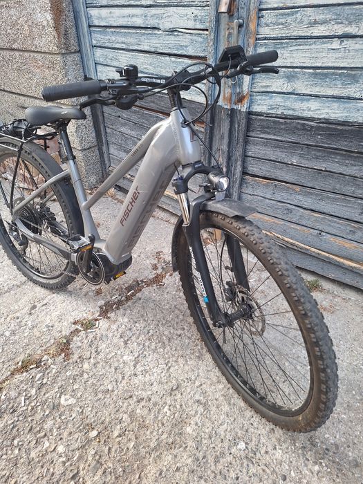 Ел велосипед FISCHER 29 цола!