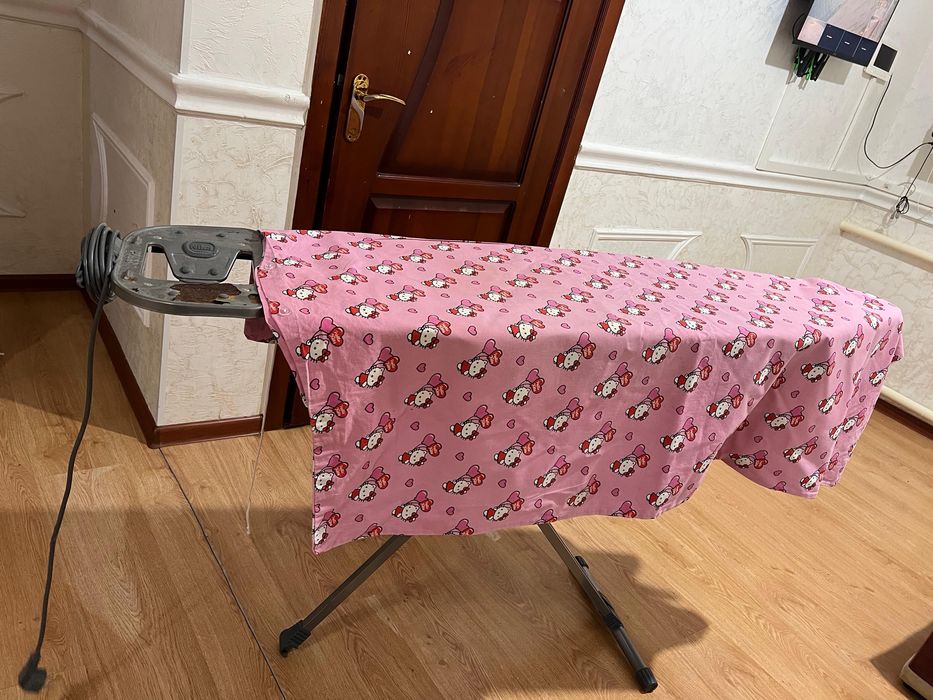 Гладильная доска