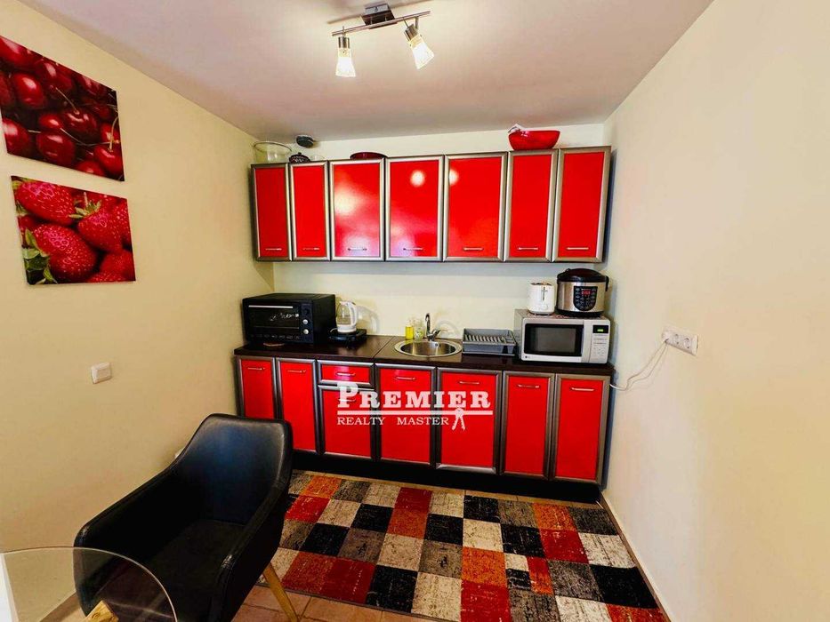 Продава се Двустаен апартамент в Свети Влас - 83 кв.м за 1013 €/кв.м - Снимка #6