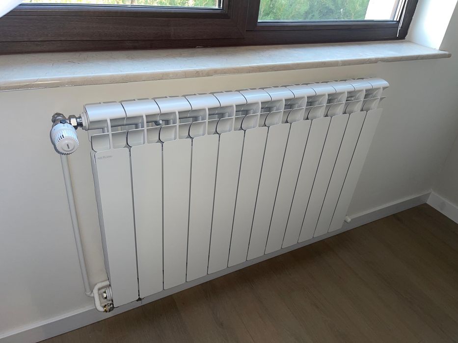 Instalator sanitar - Montaj si reparatii Centrale - Revizii