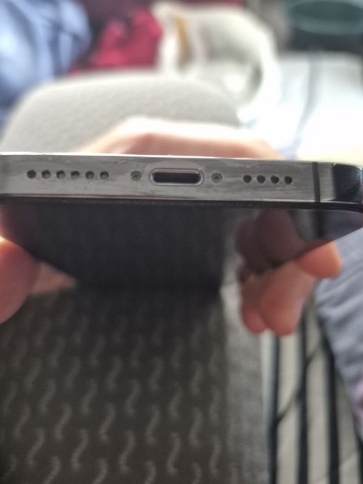 Iphone 13 pro max 256 gb in conditii optime