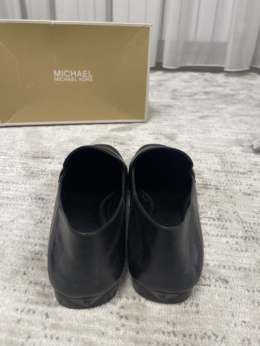 Лоферы Michael Kors