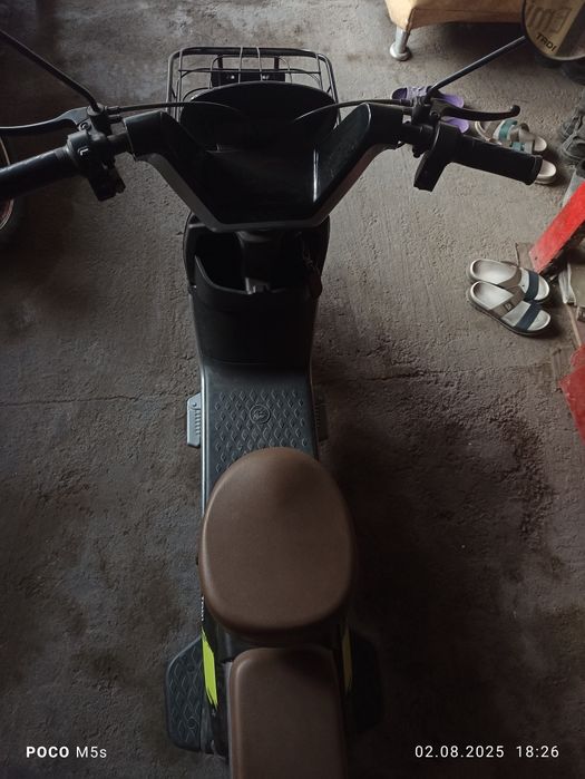 В хорошом состояние