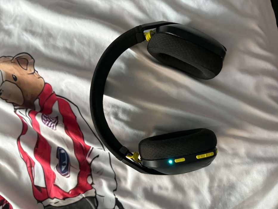 Logitech G435 като нови в гаранция