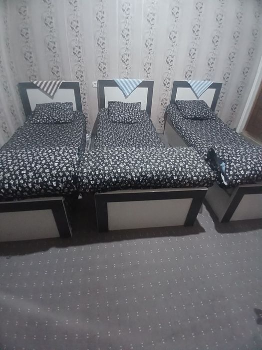 Namangan hostel , hotel