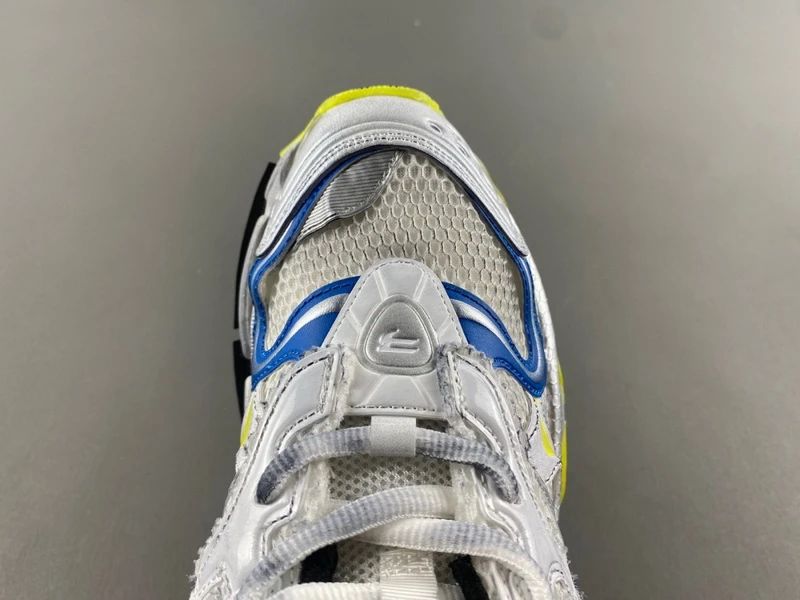 Balenciaga Runner - Navy/Mustard | РАЗМЕРИ: 35 до 46