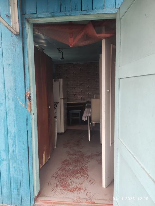 Дача 7 соток с домом 11кв.м.