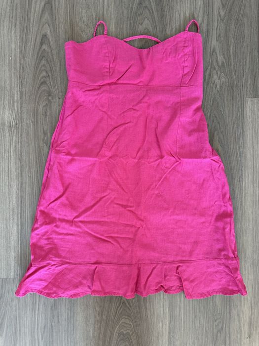 Сарафан летний