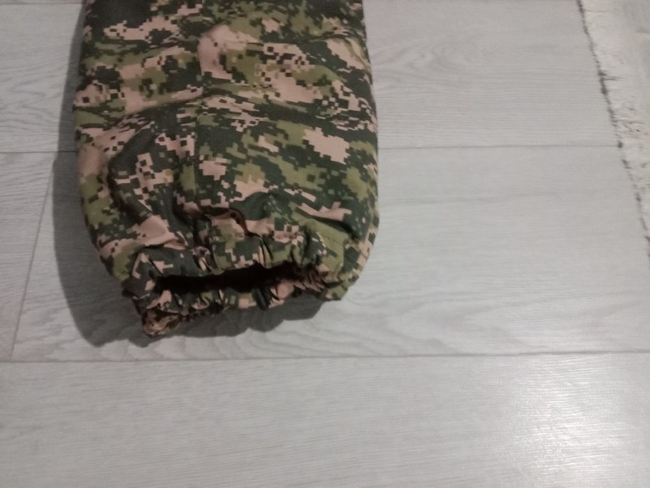 военная форма повседневная