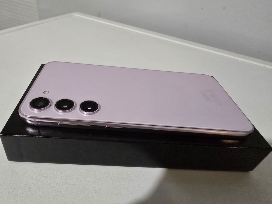 Galaxy S23 Plus 5G Dual Sim