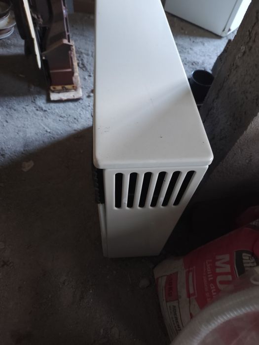 Convector gaz LB 30 Lampart