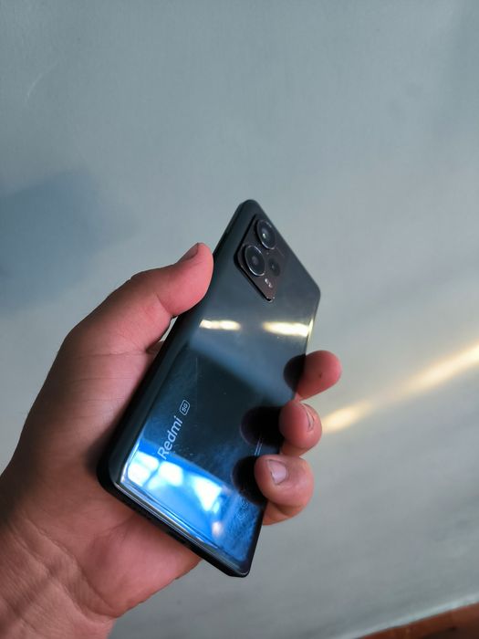 Redmi note 12 Pro plus 5G 8/256