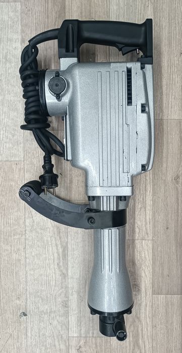 RIKORD-18 kg. Отбойни молоток отбойник перфоратор дрель балгарка