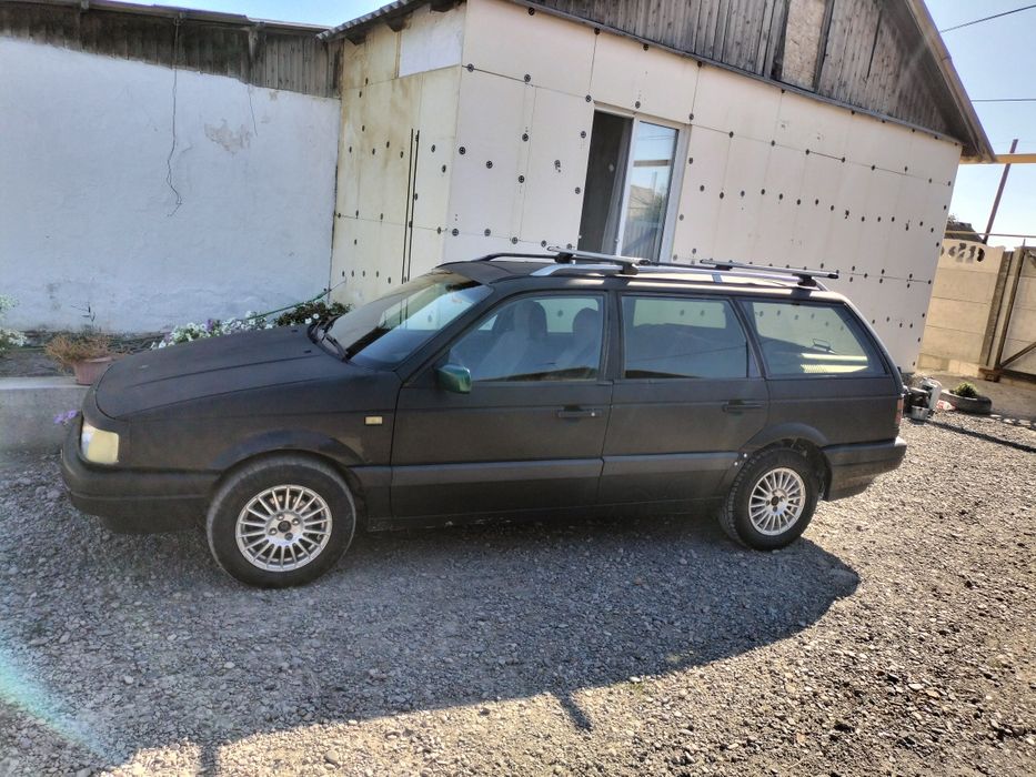 Продам Фольксваген Пассат