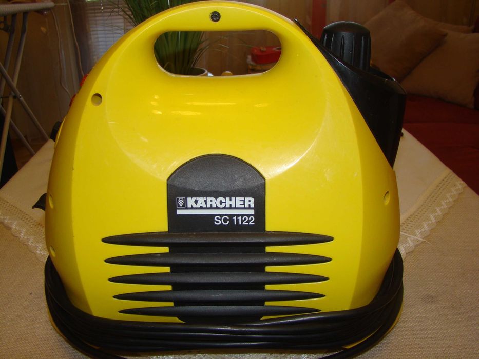 Парочистачка - KARCHER SC 1122