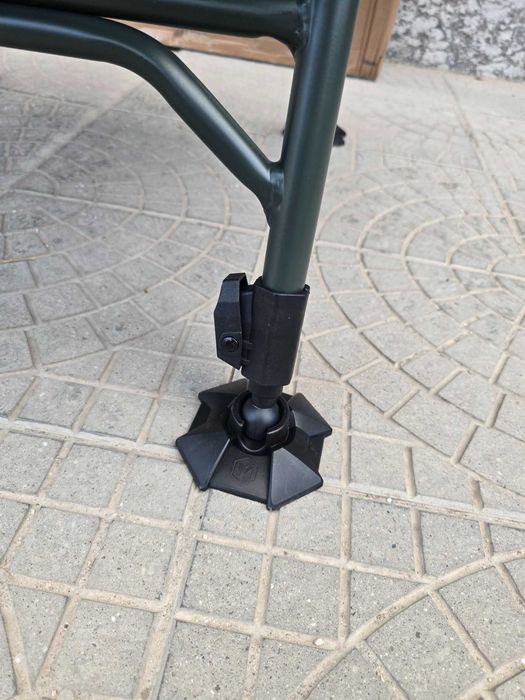 Стол Mivardi Chair Professional Quattro