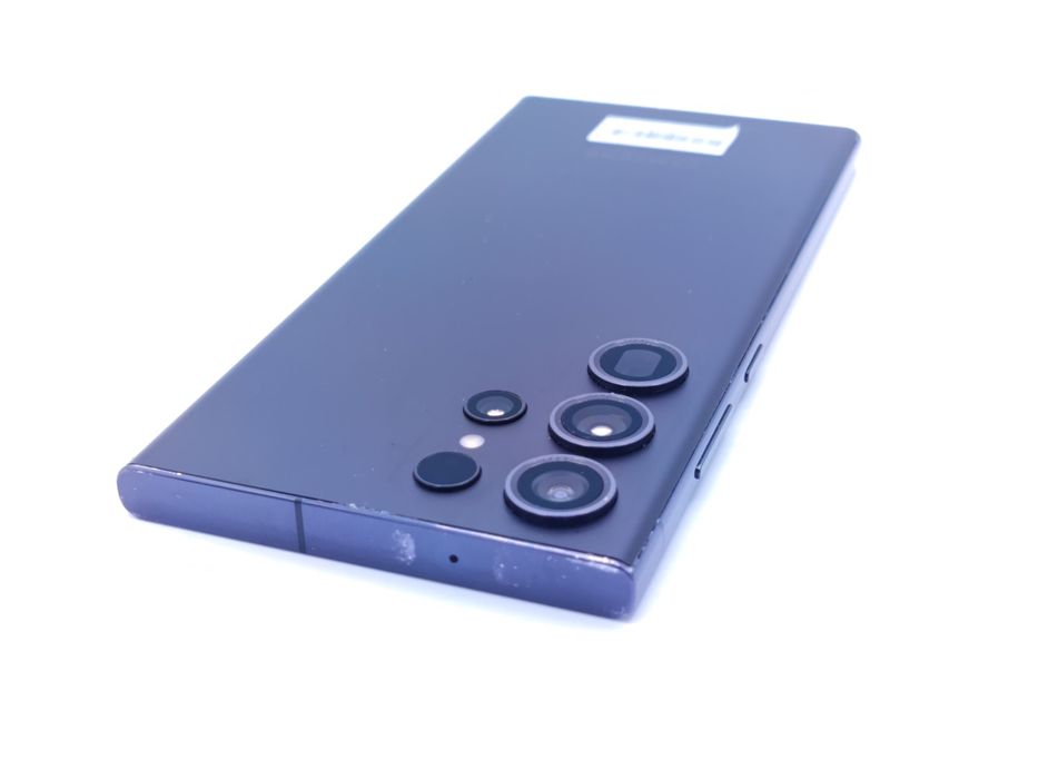 Samsung S23 Ultra 512GB Phantom Black 12GB, Garantie 24 luni | #D88048