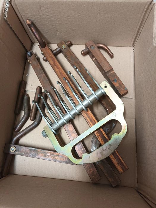 Апарат за точково заваряване Fronius