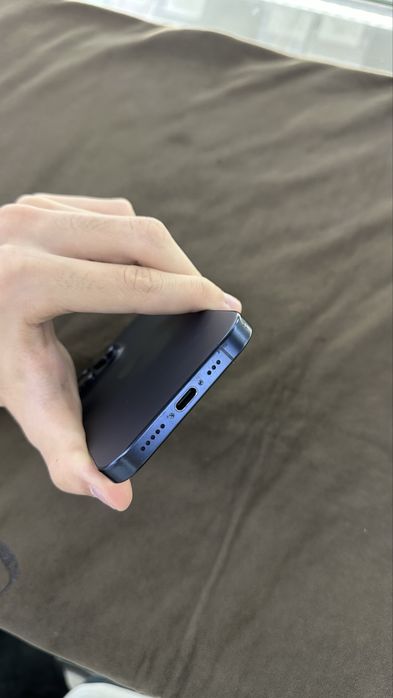 Iphone 15 Pro 128