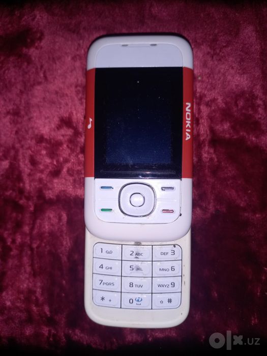 Продаю NOKIA 5200.