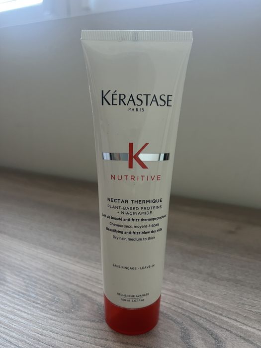 Kérastase nutritive leave in termique/балсам без отмиване с термозащита