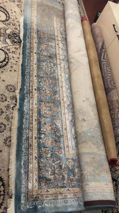 Кілем сатылады сапалы.