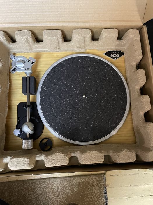 Marley Stir It Up Wireless