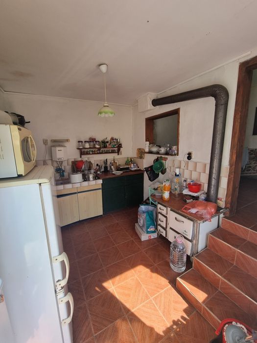 Продава се Къща в с. Черешово, Област Русе - 60 кв.м за 468 €/кв.м - Снимка #3