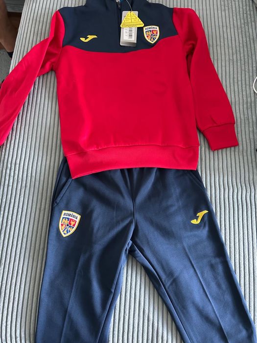 Trening copii Joma România nou cu etichetă