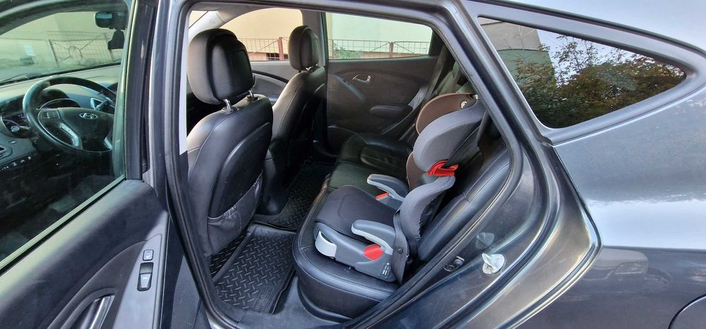 hiunday ix 35 automat