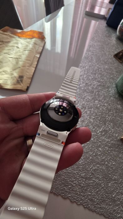 Samsung Galaxy Watch7, 40mm, BT, Beige
