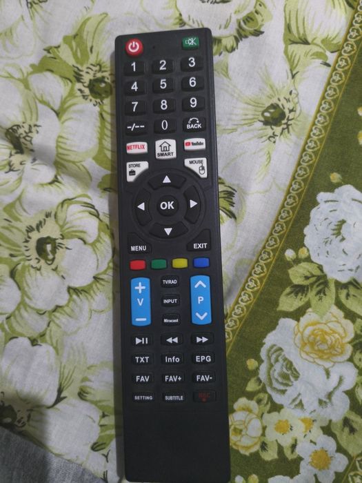 Smart 32 продам телевизор