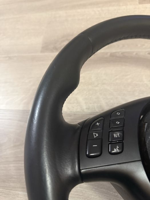 Волан BMW E39 E46 M-Packet БМВ Е39 Е46 Запазен