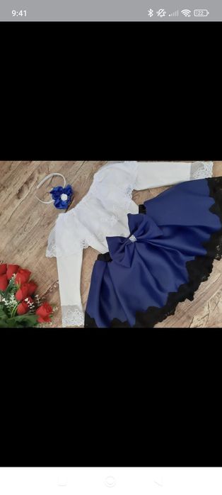 Sarafane și fustițe pentru scoala