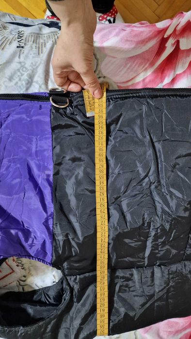 Vesta caine talie mare