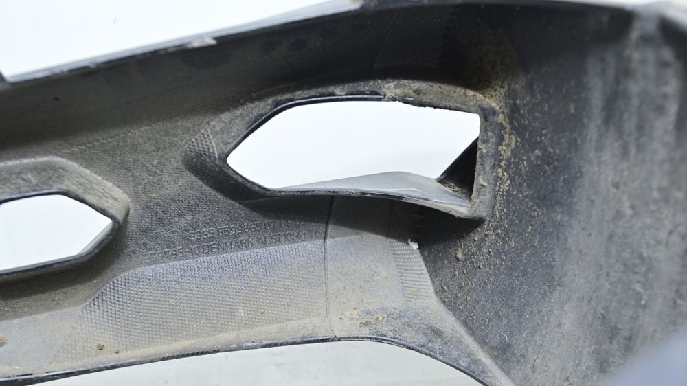 Bascula Spate BMW S1000XR K69 2020 - 2025