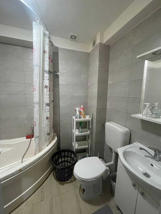 Apartament 2 camere Militari