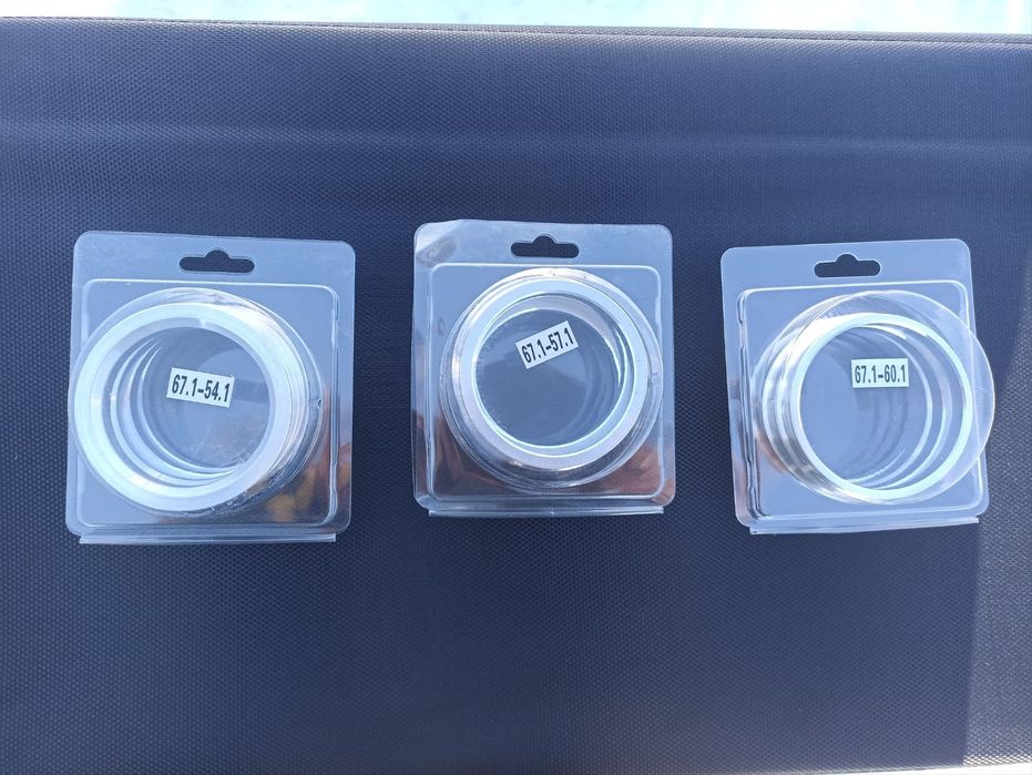 Центровочные кольца,проставки