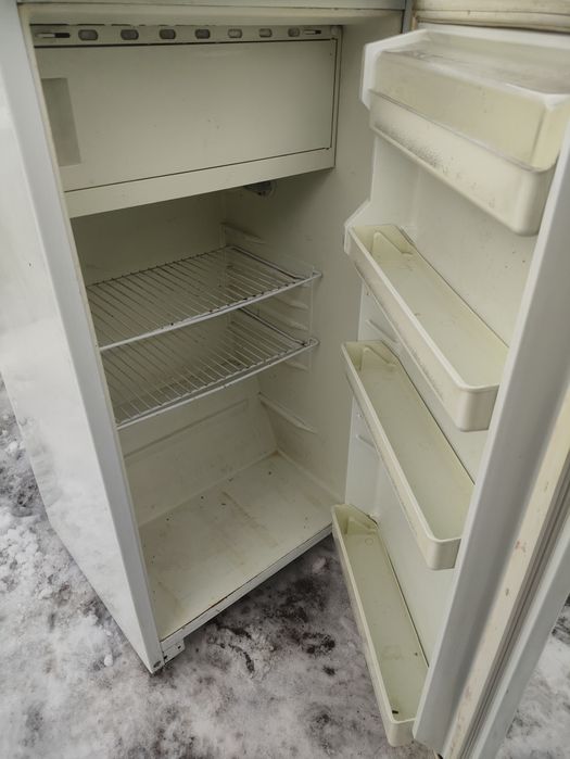 Холодильник с доставкой