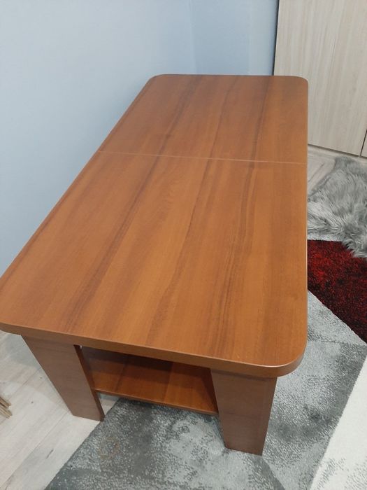 Разтегателна маса