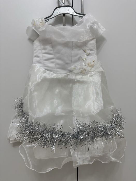 Платья для девочек