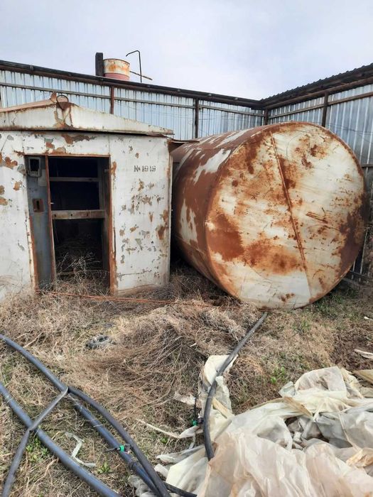 Темир металл сотилади