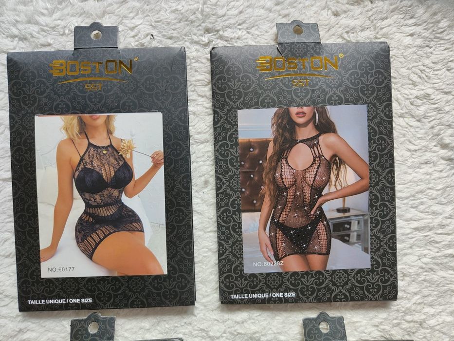Costum sexy Lenjerie intima sexy diverse modele