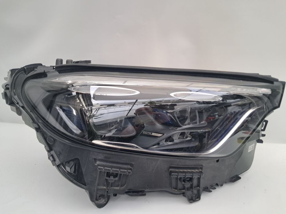 Фар Mercedes Benz GLC X254 C254