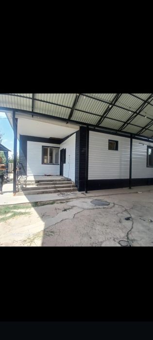 Сайдинг есть, обращайтесь