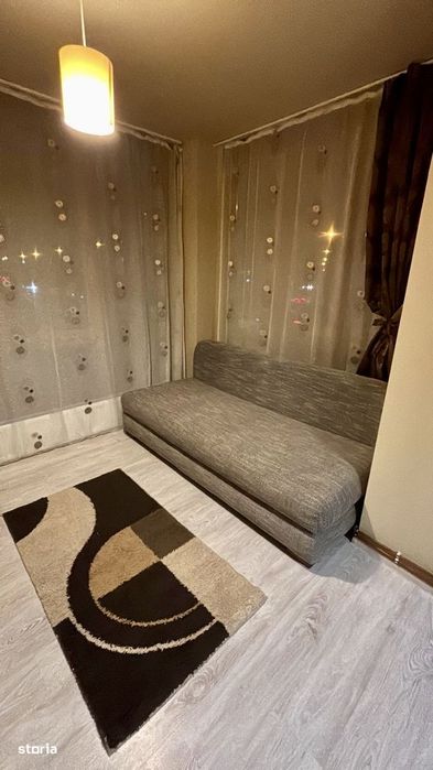 Apartament spatios cu o camera si loc de parcare -Torontalului