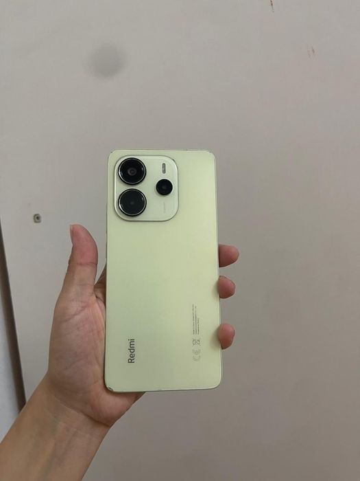 Redmi Note 14 128гб