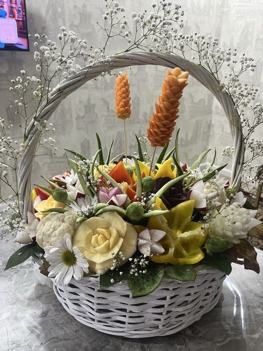 Карвинг на заказ